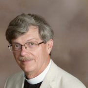 The Very Rev. Dr. John Horn